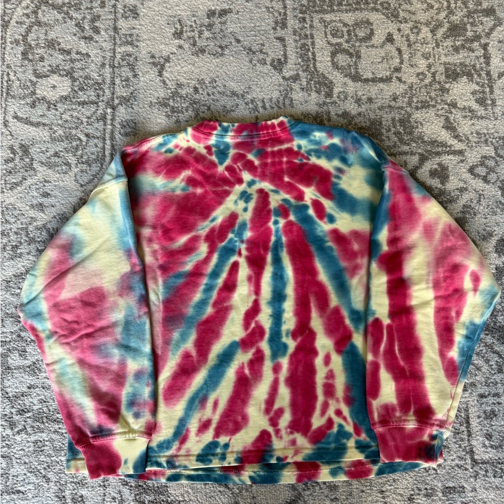 Missoni Multicolor Racing Sweatshirt - Picture 3 of 5
